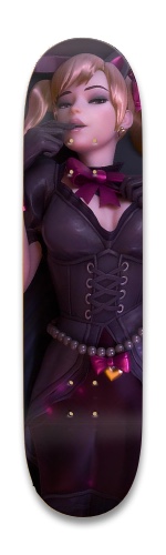 Design 507744 Skateboards, Longboards and Grip Tape Image