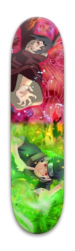 Ultimate uchiha team