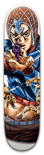 Mista Skateboards, Longboards and Grip Tape Image