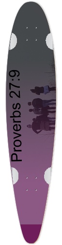 Design 507786 Skateboards, Longboards and Grip Tape Image