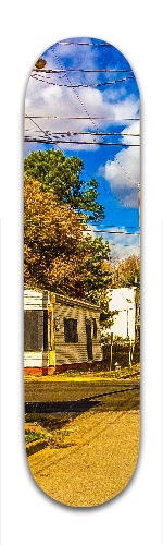 Design 50780 Skateboards, Longboards and Grip Tape Image