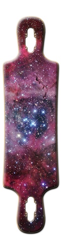 Design 507830 Skateboards, Longboards and Grip Tape