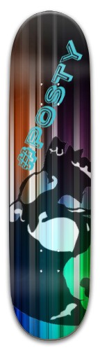 Design 507881 Skateboards, Longboards and Grip Tape Image