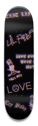 Design 507882 Skateboards, Longboards and Grip Tape Image