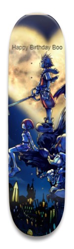 Design 507888 Skateboards, Longboards and Grip Tape Image