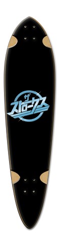 Design 507947 Skateboards, Longboards and Grip Tape