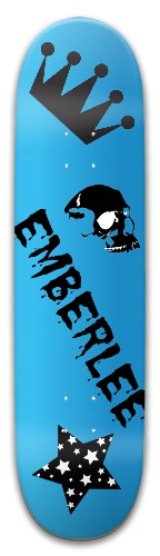 Design 507962 Skateboards, Longboards and Grip Tape