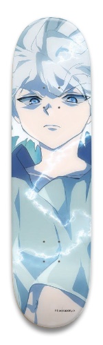 Design 508041 Skateboards, Longboards and Grip Tape Image