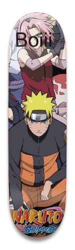 Design 508062 Skateboards, Longboards and Grip Tape Image