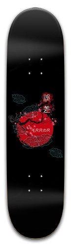 Design 508079 Skateboards, Longboards and Grip Tape Image