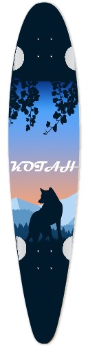 Design 508081 Skateboards, Longboards and Grip Tape Image