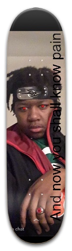 Design 508155 Skateboards, Longboards and Grip Tape Image