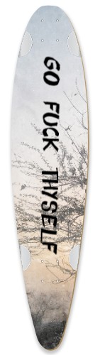 Design 508213 Skateboards, Longboards and Grip Tape