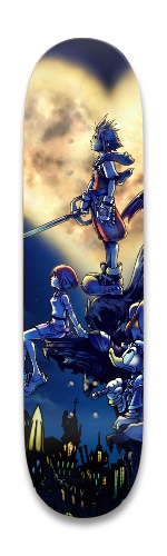 Design 508225 Skateboards, Longboards and Grip Tape Image