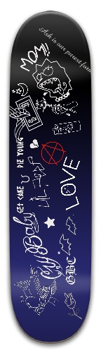 Design 508237 Skateboards, Longboards and Grip Tape Image