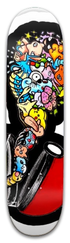 Design 508311 Skateboards, Longboards and Grip Tape Image