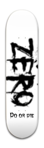 Design 508314 Skateboards, Longboards and Grip Tape