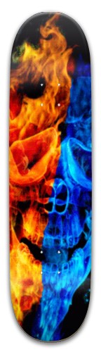 Design 508323 Skateboards, Longboards and Grip Tape