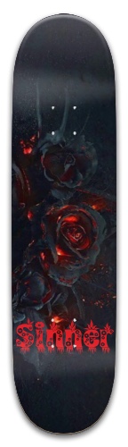 Design 508356 Skateboards, Longboards and Grip Tape
