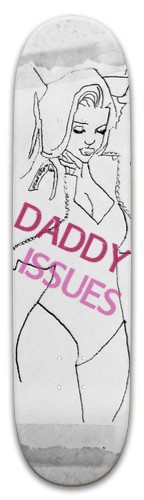 Design 508438 Skateboards, Longboards and Grip Tape Image