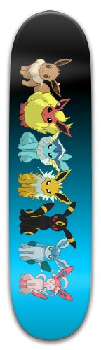 Design 508488 Skateboards, Longboards and Grip Tape