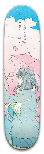 Design 508530 Skateboards, Longboards and Grip Tape Image