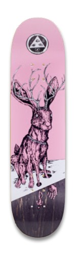 welcom Skateboards, Longboards and Grip Tape Image