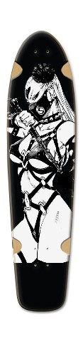 Design 508634 Skateboards, Longboards and Grip Tape Image