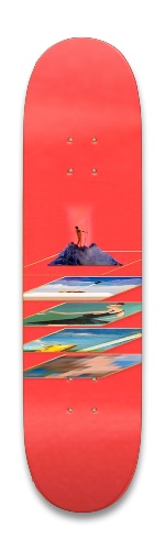 MBDTF Skateboards, Longboards and Grip Tape Image