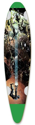 Design 508646 Skateboards, Longboards and Grip Tape Image