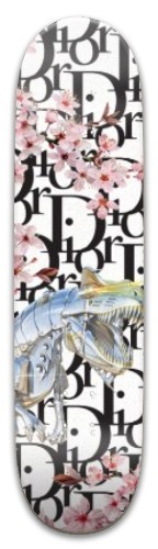 Design 508684 Skateboards, Longboards and Grip Tape