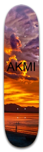 Design 508689 Skateboards, Longboards and Grip Tape