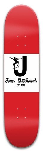 Design 508709 Skateboards, Longboards and Grip Tape