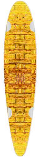Honey Oak Barrel
