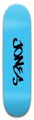 Design 508712 Skateboards, Longboards and Grip Tape