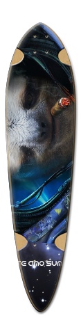Design 508715 Skateboards, Longboards and Grip Tape