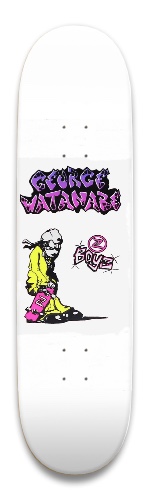 Design 508725 Skateboards, Longboards and Grip Tape