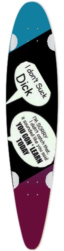Design 508743 Skateboards, Longboards and Grip Tape