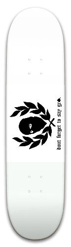 Design 508768 Skateboards, Longboards and Grip Tape Image