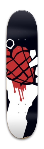 Design 508776 Skateboards, Longboards and Grip Tape Image