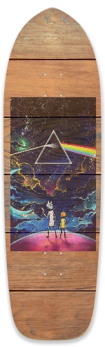 Design 508782 Skateboards, Longboards and Grip Tape Image