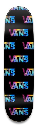Design 508804 Skateboards, Longboards and Grip Tape