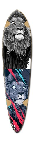 Design 508854 Skateboards, Longboards and Grip Tape Image