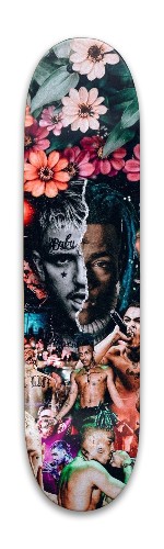 x-peep Skateboards, Longboards and Grip Tape Image