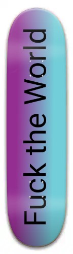 Design 508900 Skateboards, Longboards and Grip Tape