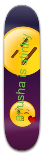 Design 508918 Skateboards, Longboards and Grip Tape