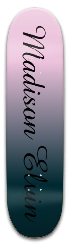 Design 508934 Skateboards, Longboards and Grip Tape