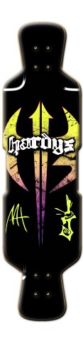 Design 509010 Skateboards, Longboards and Grip Tape Image