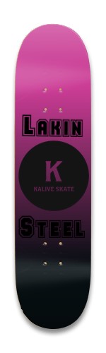 Design 509011 Skateboards, Longboards and Grip Tape