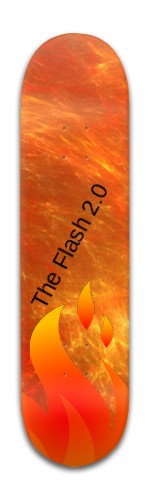 Design 509012 Skateboards, Longboards and Grip Tape Image